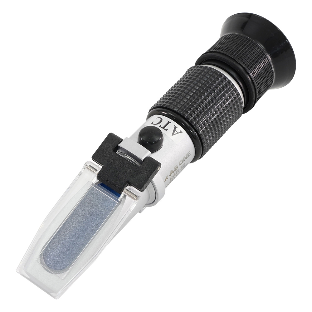 手持屈折計 Brix45～82 RAB-82