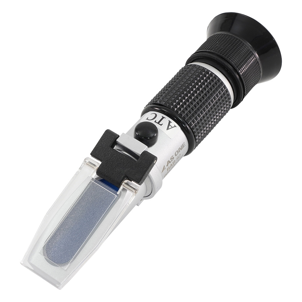 手持屈折計 Brix58～92 RAB-92