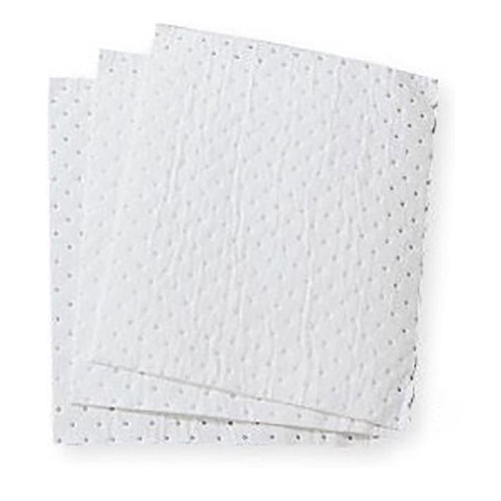 液体吸収マット （油用）1箱（100枚入） OAM75