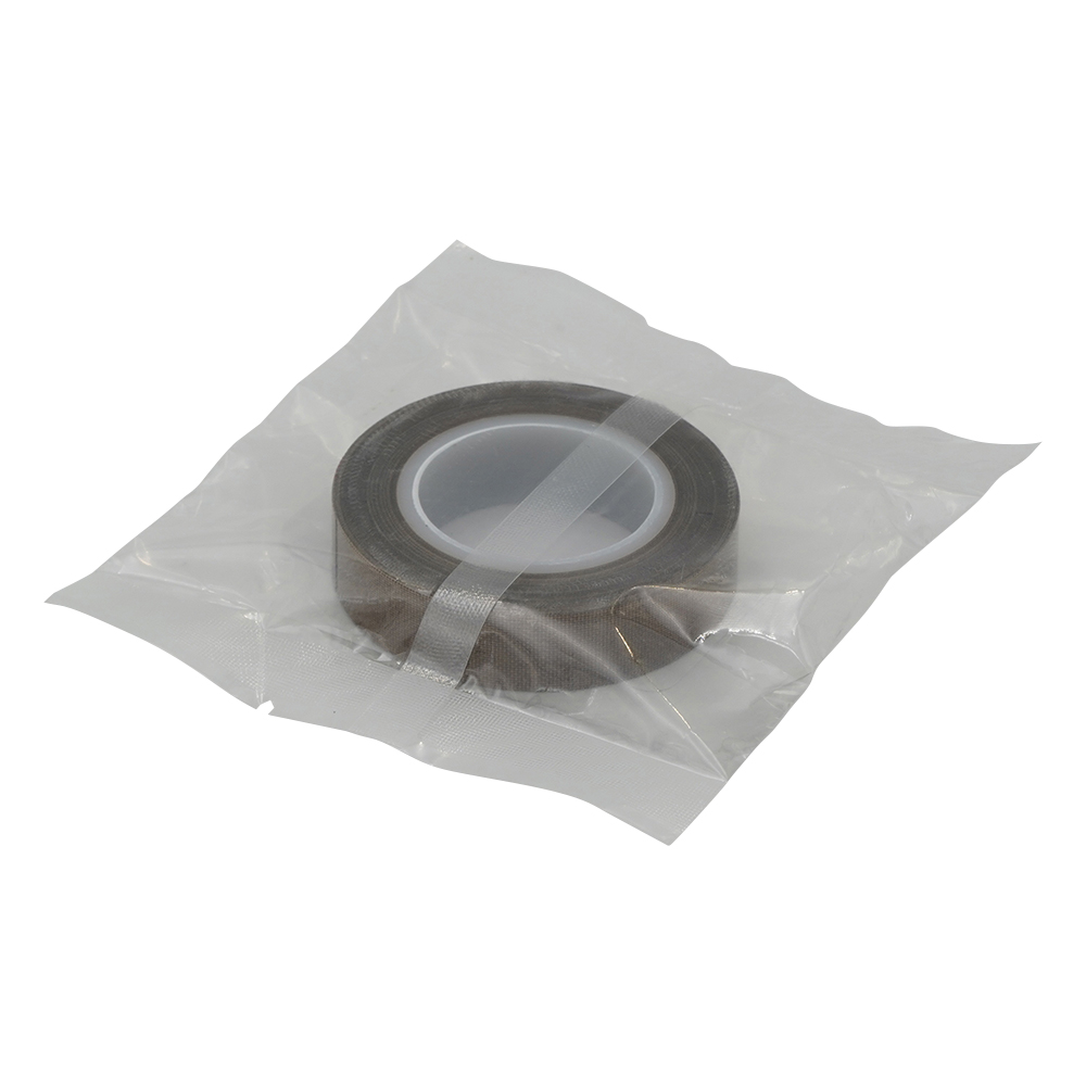 PTFEガラス粘着テープ 13mm×10m 総厚さ 0.13mm　 AGC813