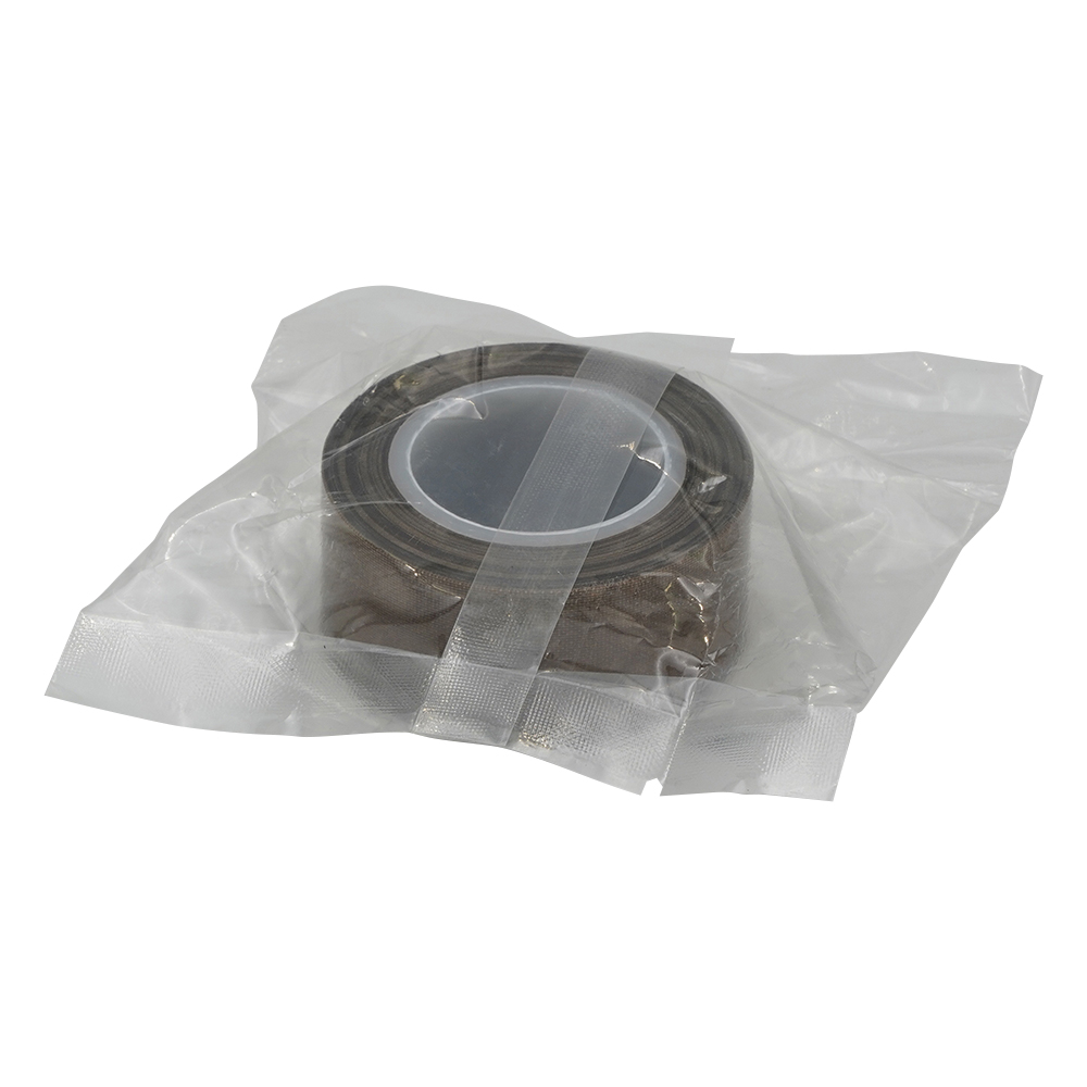 PTFEガラス粘着テープ 25mm×10m 総厚さ 0.13mm　AGC825