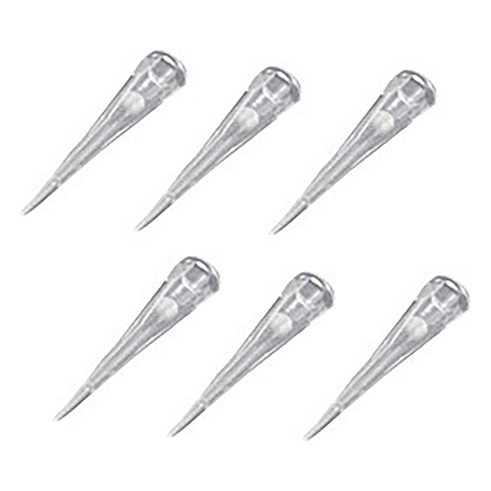 ビオラモサクラチップ（フィルター付） 10μL 1ケース（96本×10ラック入） V-10FH