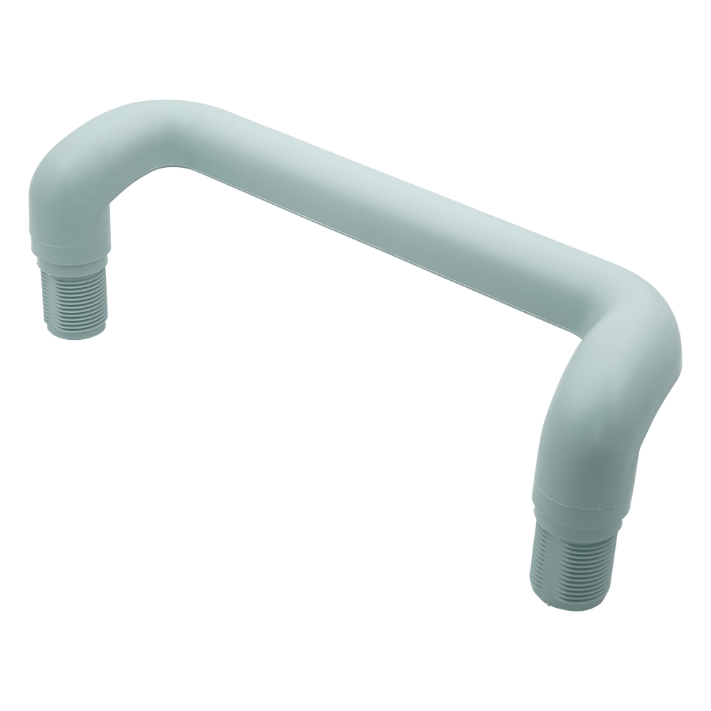 モバイルイージーカート用オプションパーツ ME11・31用ハンドル グレー