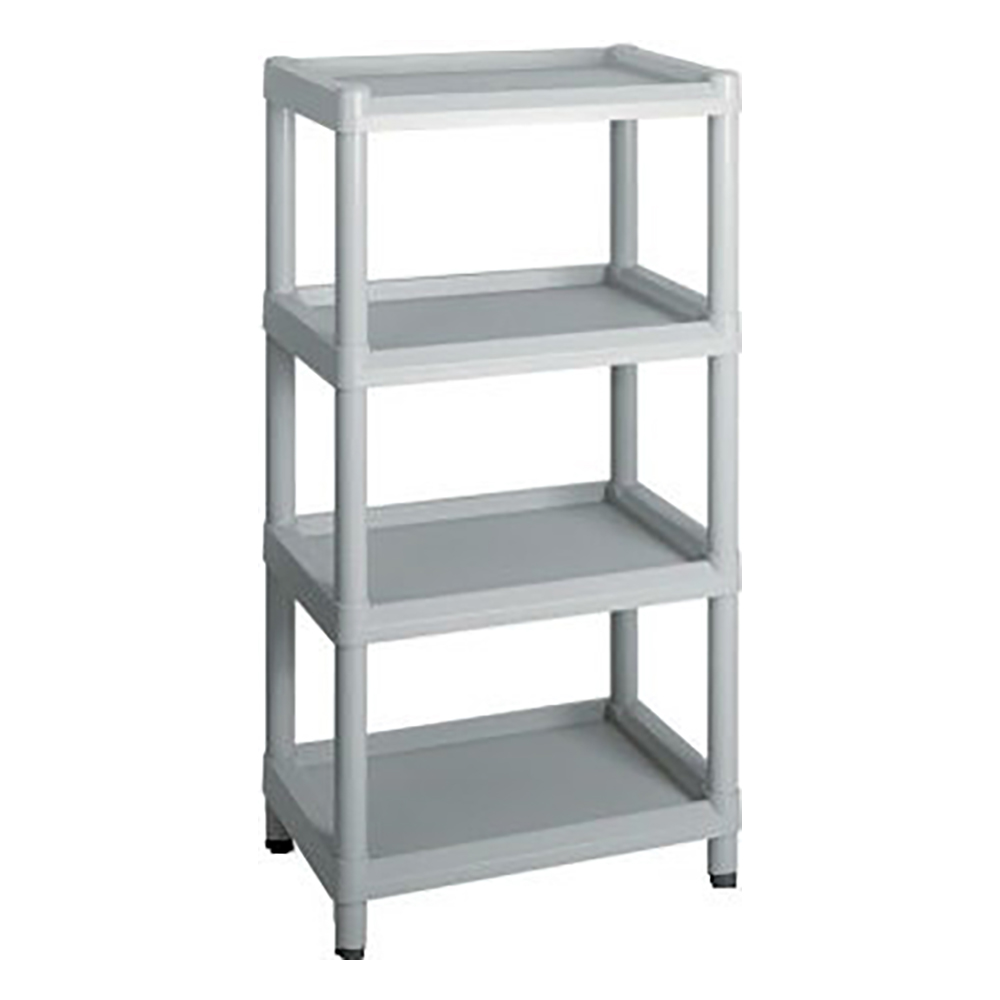 モバイルイージーカート（トールタイプ/レギュラー31） 4段 グレー ME31K