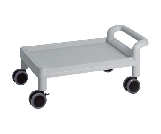 モバイルイージーカート（トールタイプ/レギュラー31）1段 グレー ME31M