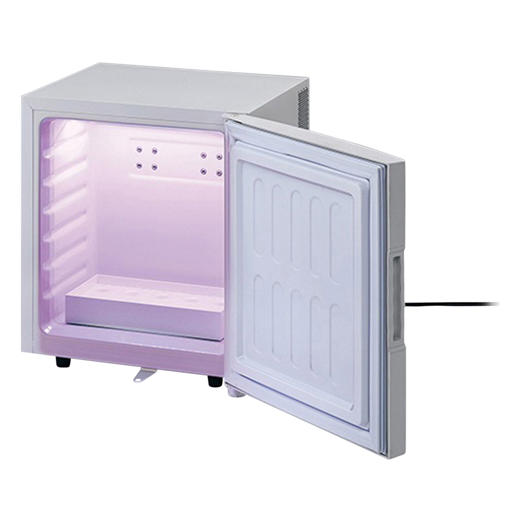 植物育成インキュベーター （i-CUBE） 固定色（パープル） FCI-280GEC