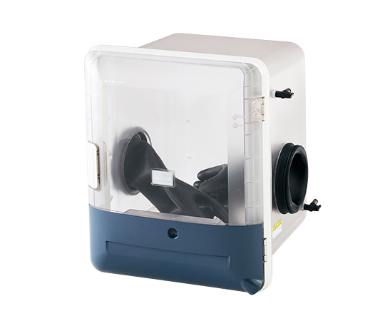 グローブボックス（クアリム） 347×349×420 GBQ-G