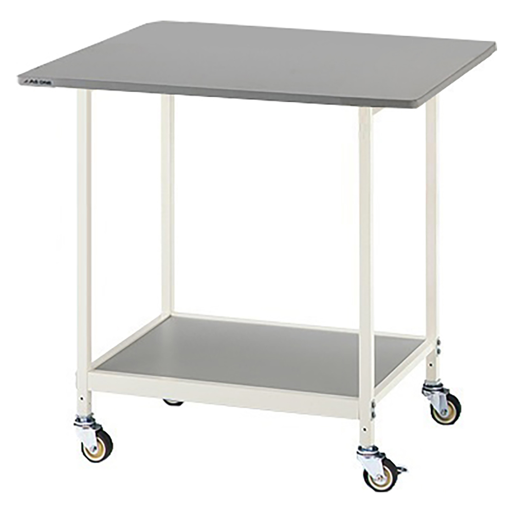 ニューラボベンチ（ホワイトカラー） 耐荷重仕様 ALH-W