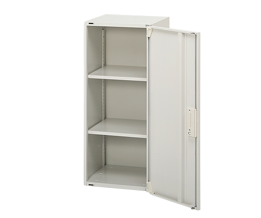 セレクトラボ（W450片開き扉） 450×450×1050mm LOS-45右開き