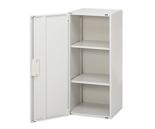 セレクトラボ（W450片開き扉） 450×450×1050mm LOS-45左開き