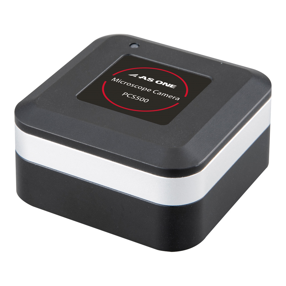 顕微鏡用ﾃﾞｼﾞﾀﾙｶﾒﾗ PCS500