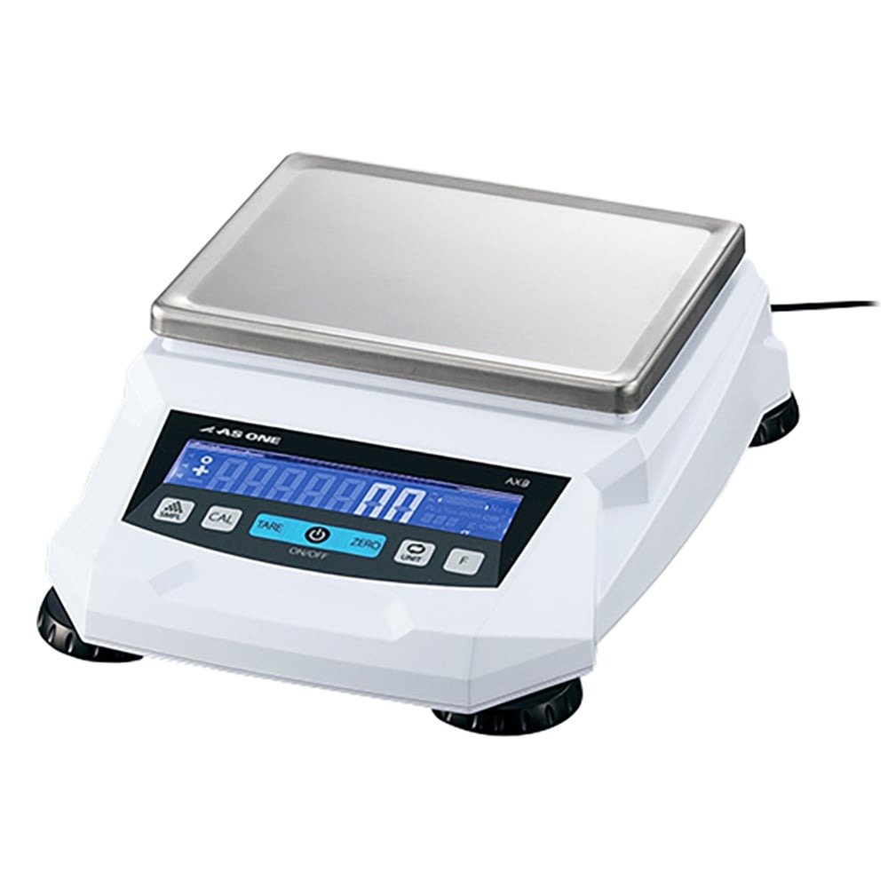 電子天秤（AXB）3000g　AXB30001A