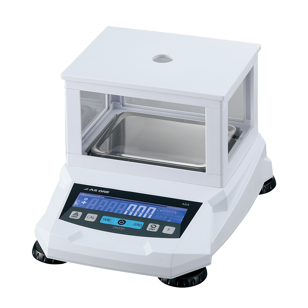 電子天秤（AXB）600g　AXB6002A