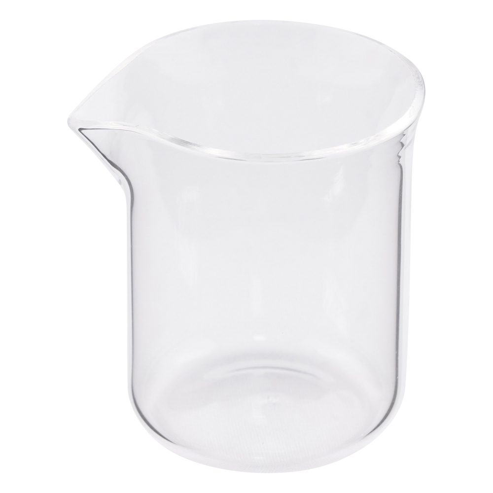 石英ビーカー 50mL SJBE-50