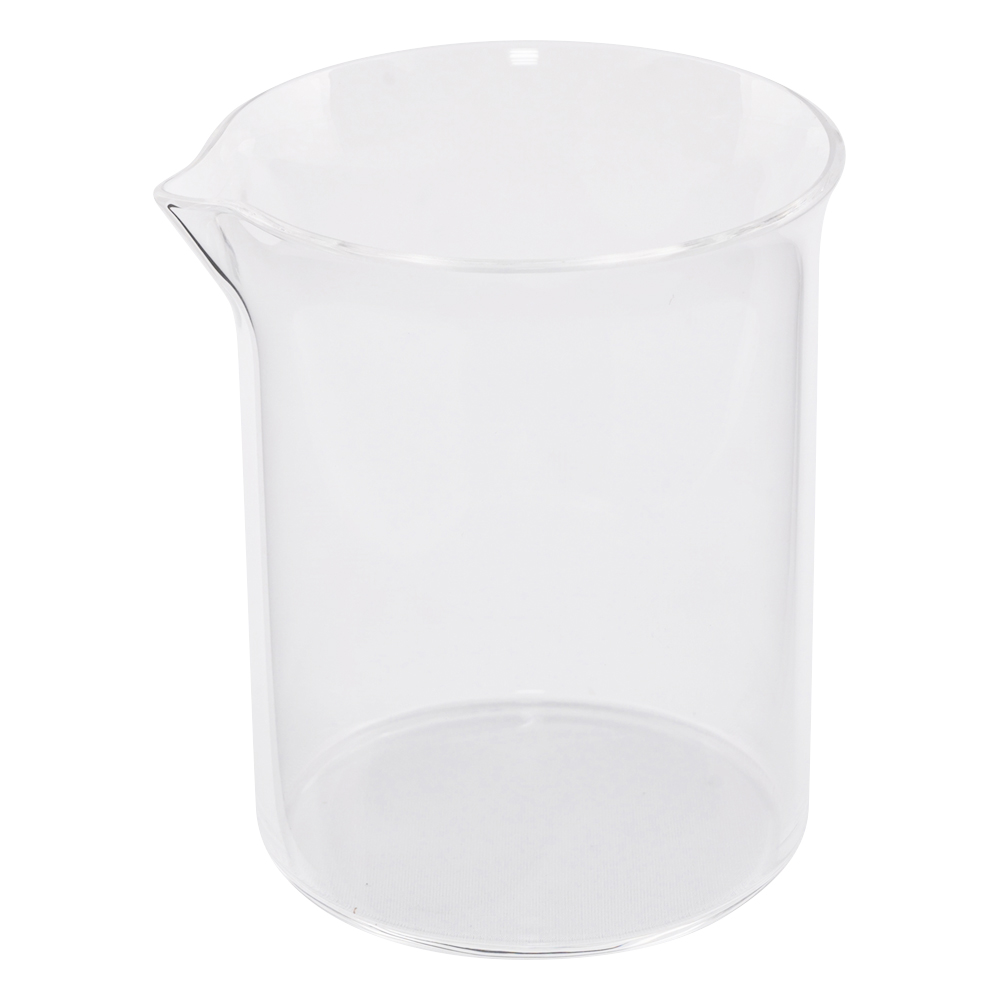 石英ビーカー 500mL SJBE-500