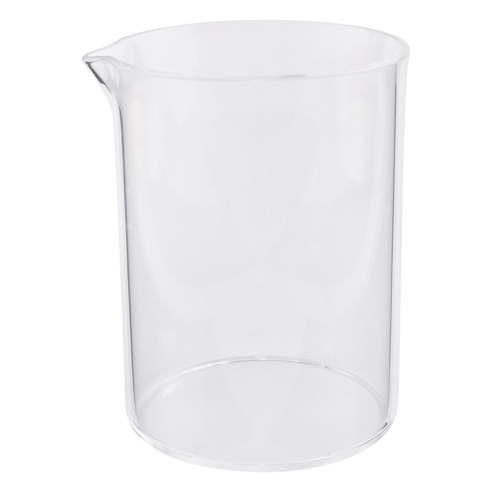 石英ビーカー 1000mL SJBE-1000