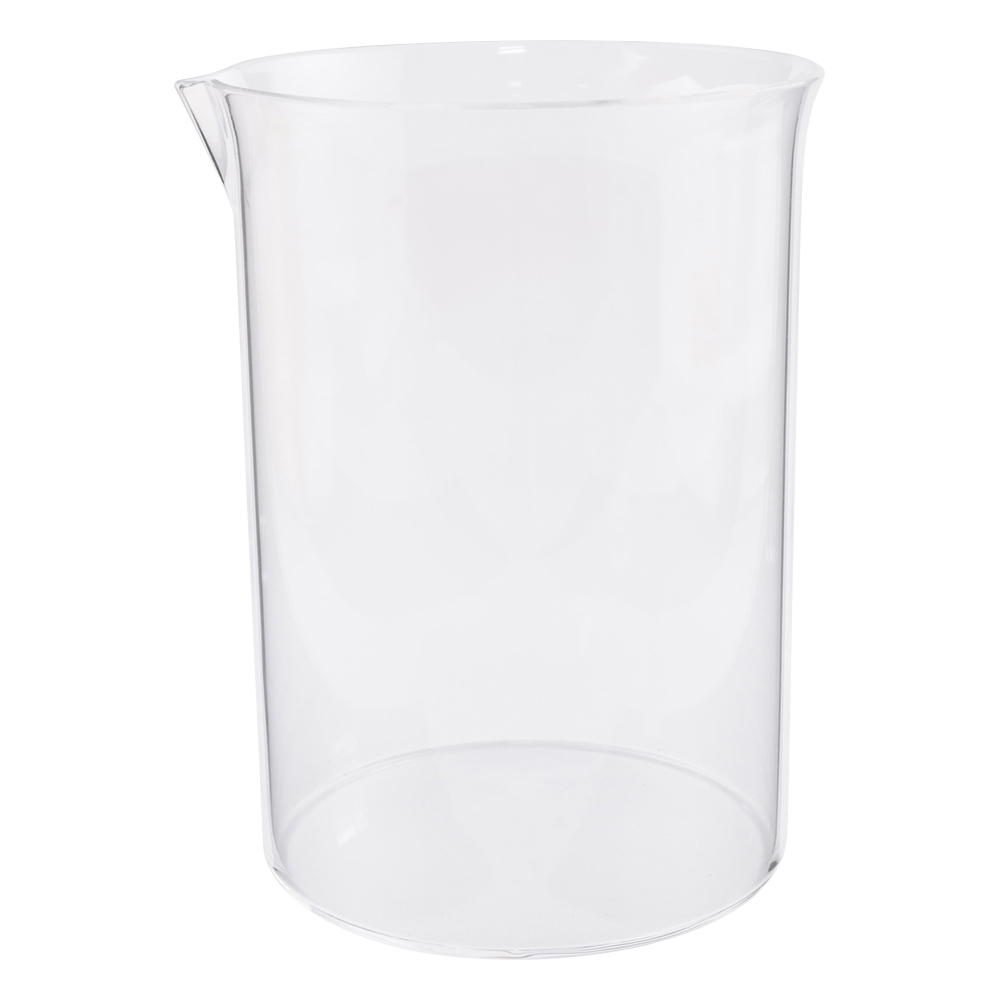 石英ビーカー 2000mL SJBE-2000