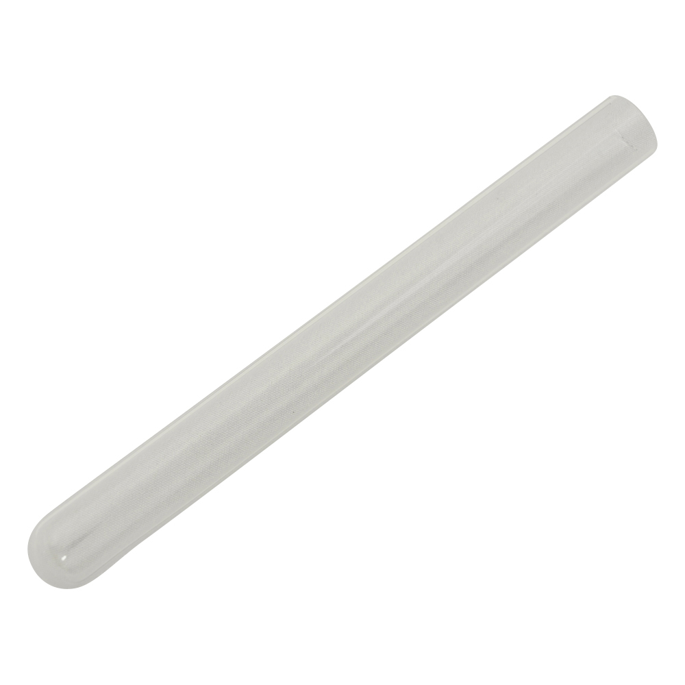 石英試験管 15mL SJT-15