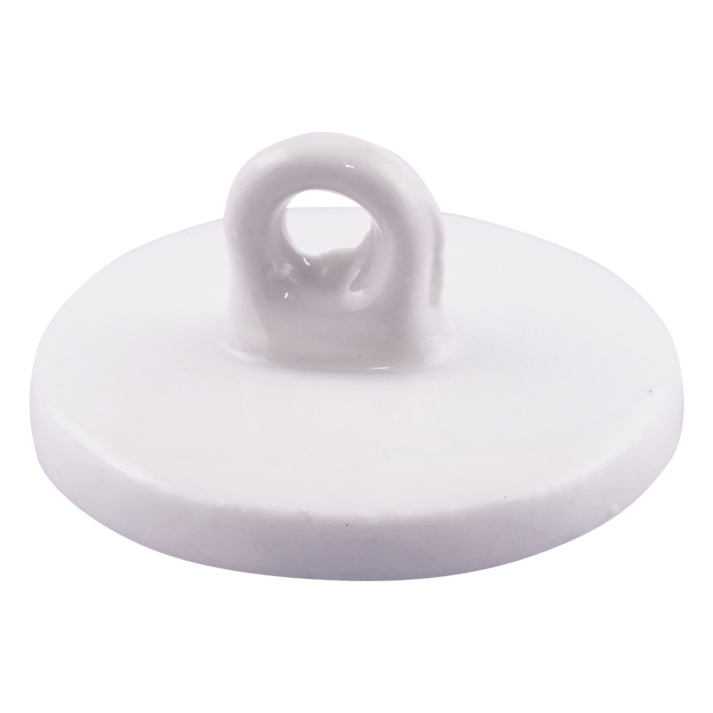 磁製るつぼ 5mL用フタ CRL-5