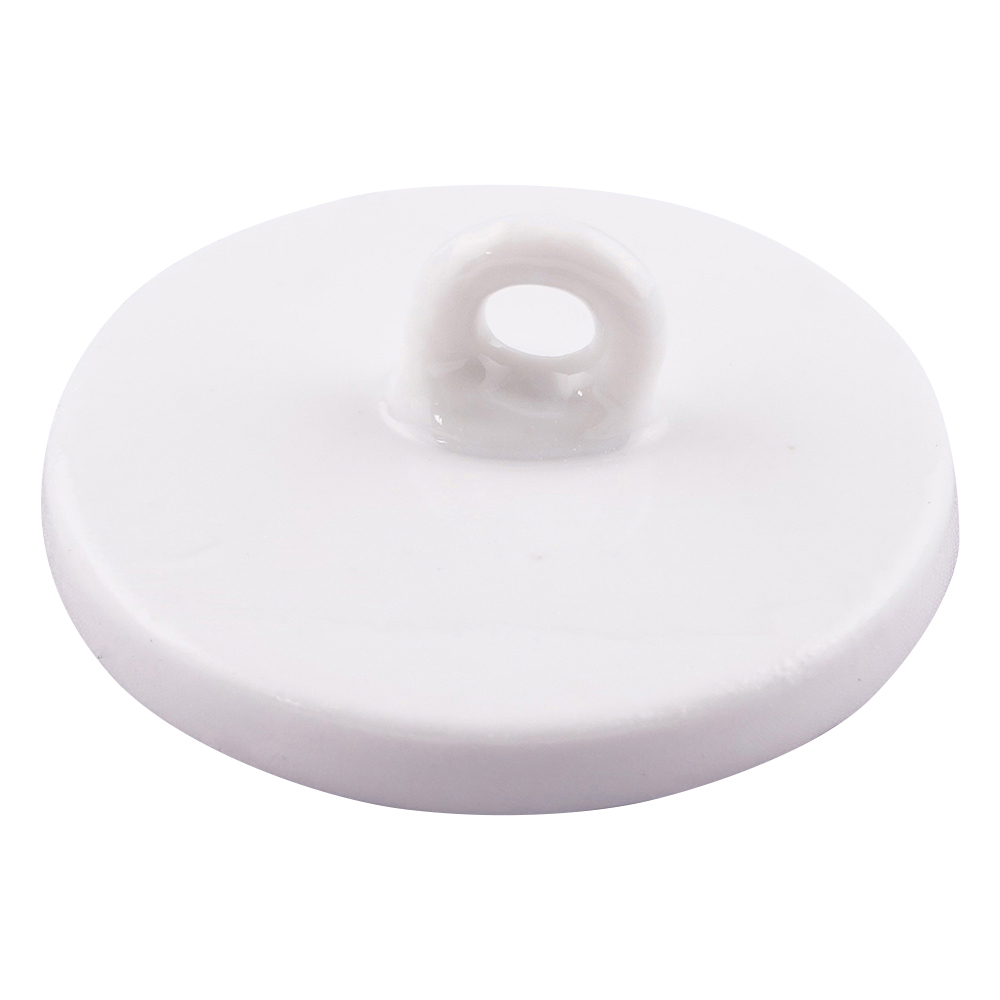 磁製るつぼ 15mL用フタ CRL-15