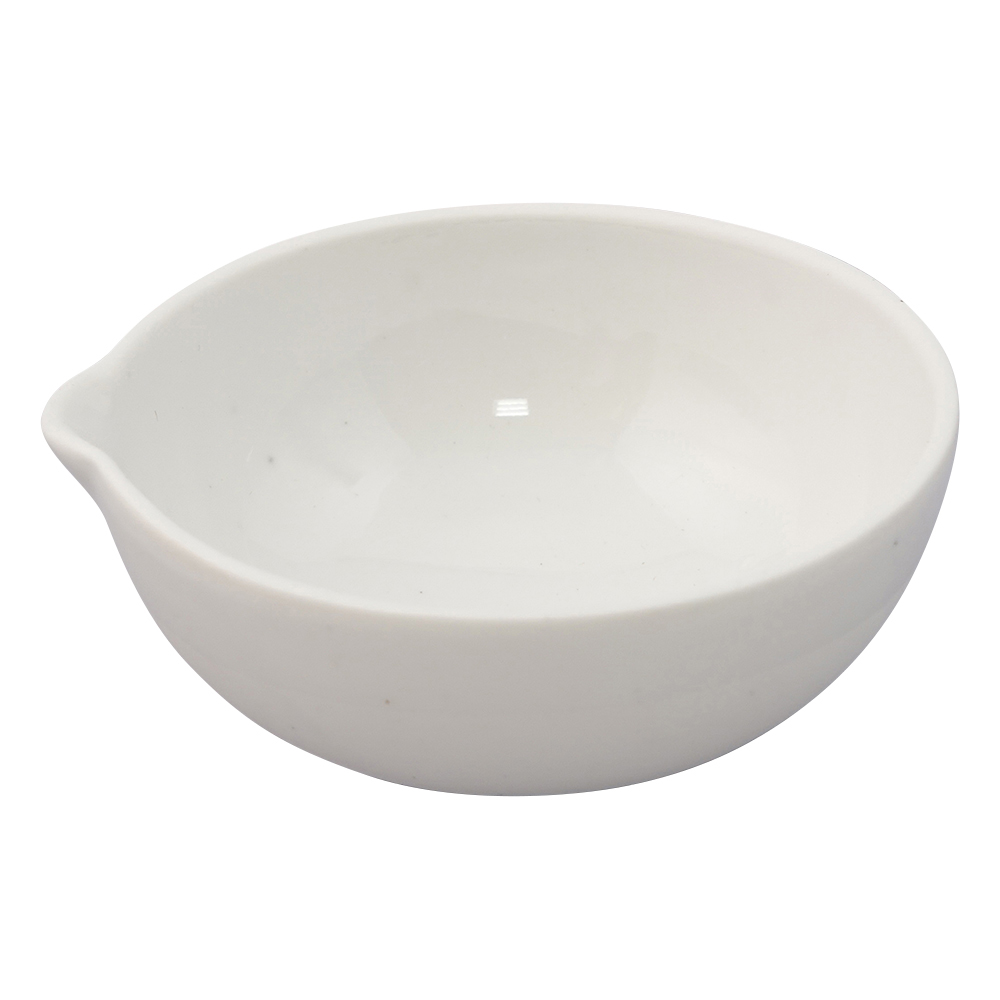 磁製蒸発皿 50mL FE-50