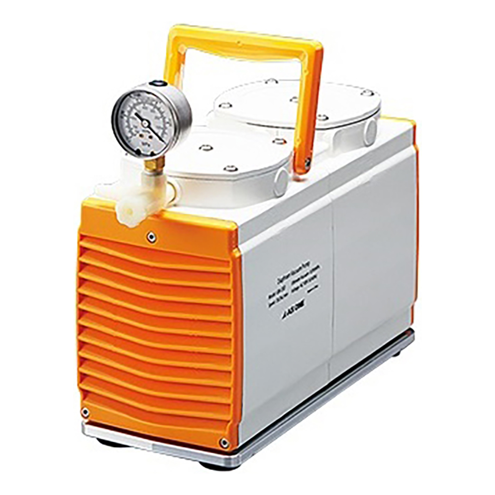 ドライ真空ポンプ （耐蝕タイプ） 2段式 GM-20D-AC