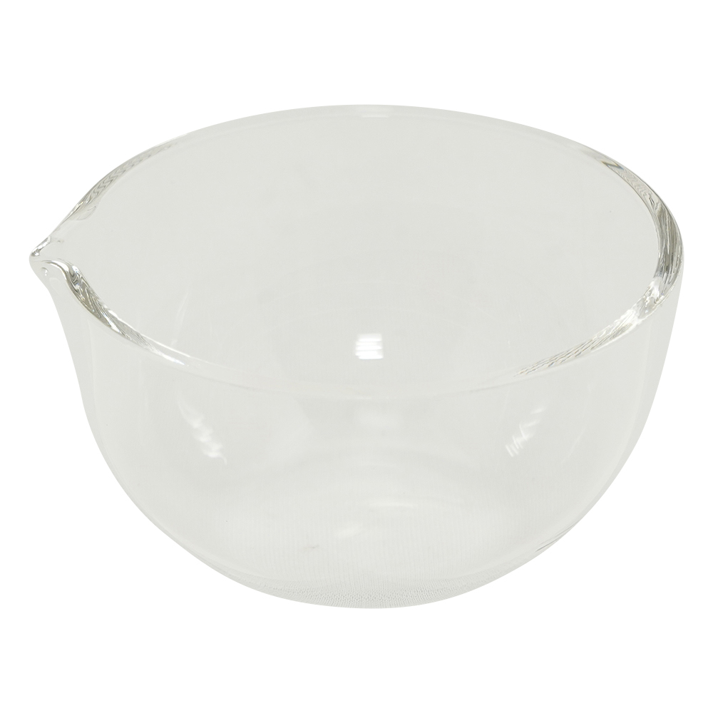 石英蒸発皿 50mL SJD-50