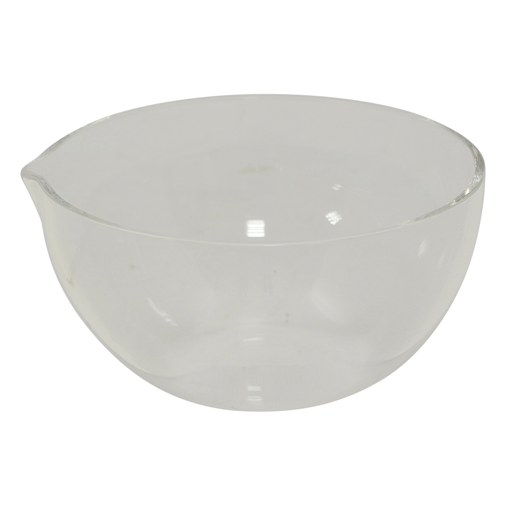 石英蒸発皿 200mL SJD-200