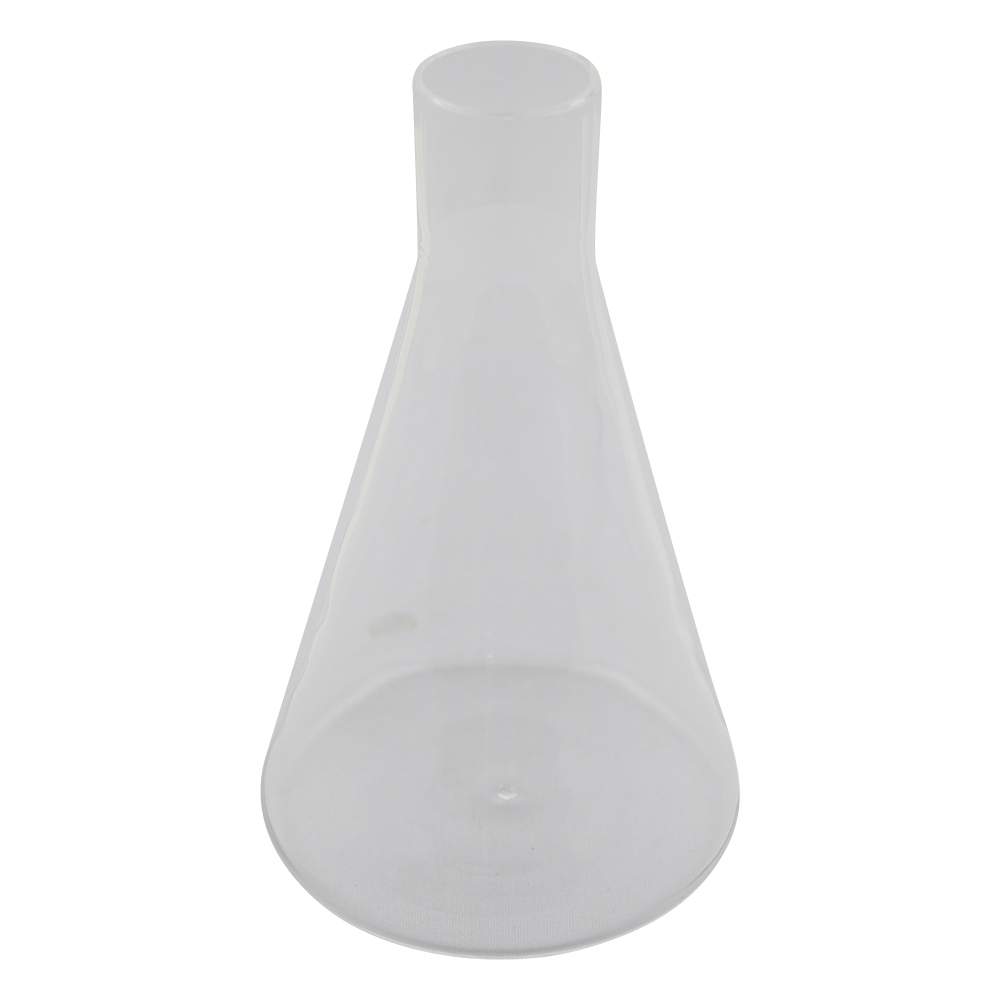 石英三角フラスコ 300mL SJF-300