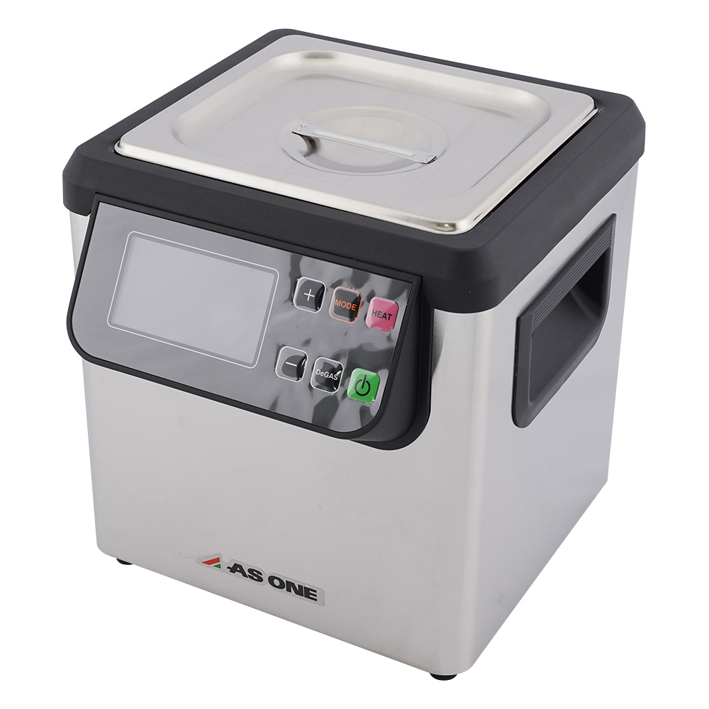 超音波洗浄器（二周波） 2L MCD-2