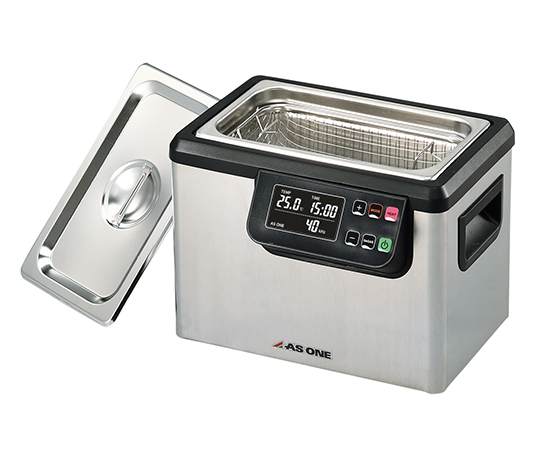 超音波洗浄器（二周波） 3L MCD-3