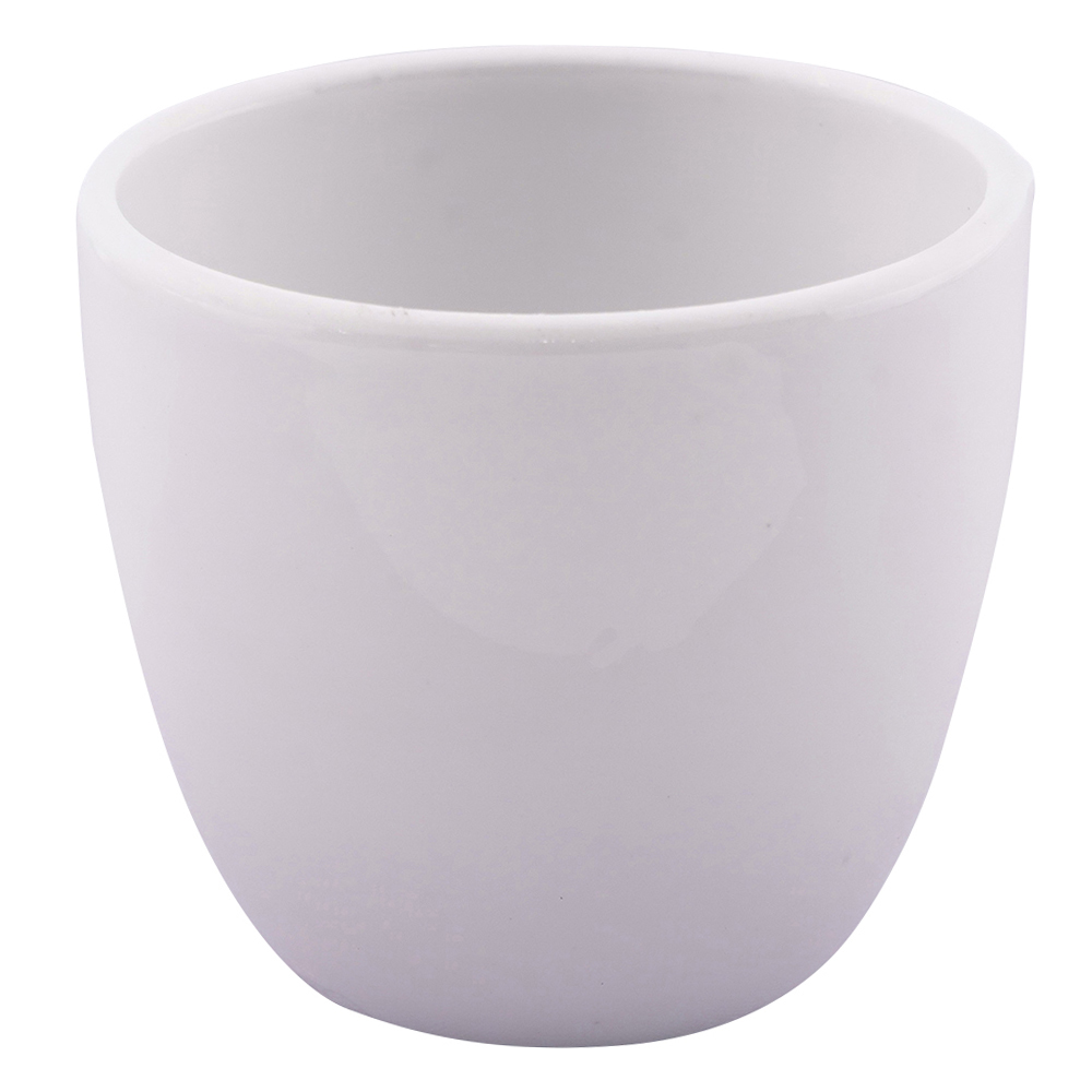 磁製るつぼ 50mL CR-50