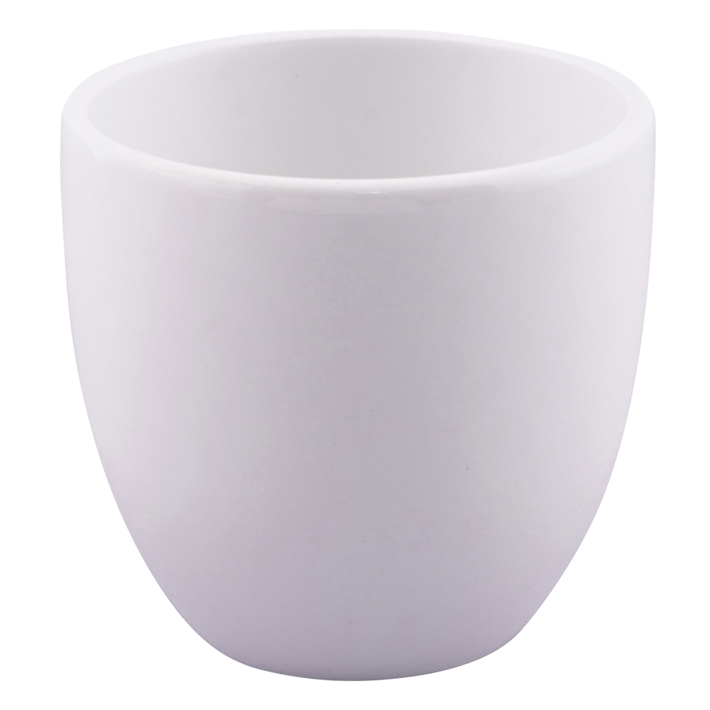 磁製るつぼ 100mL CR-100