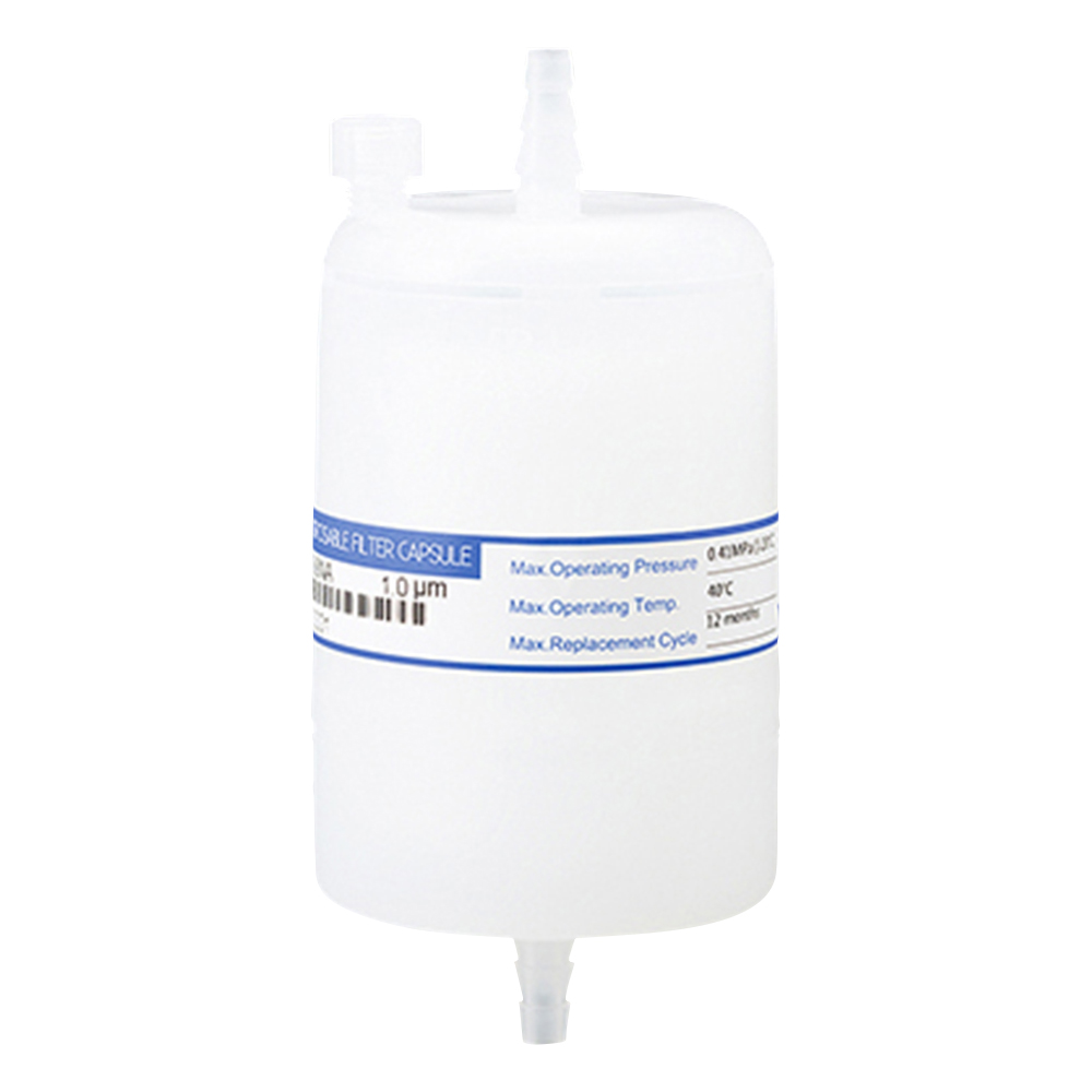 カプセルフィルター 1um PP CF-100PP