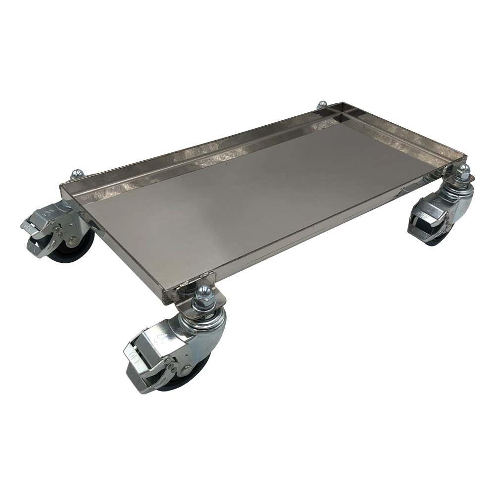 タフネスポンプカート 520×250mm TPC-520