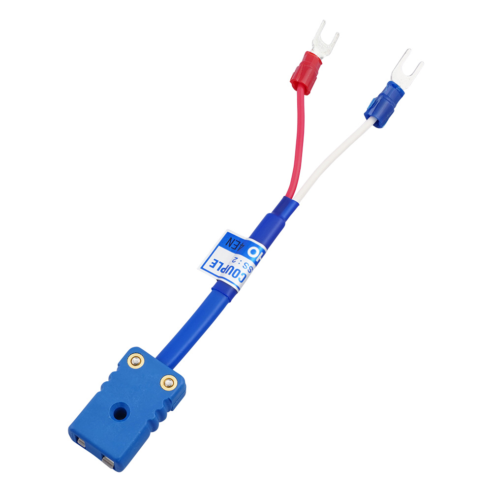 K熱電対変換ケーブル（TE-KC）