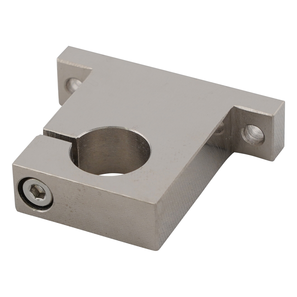 VOLTEGAパワースターラー用 サポートロッド用金具