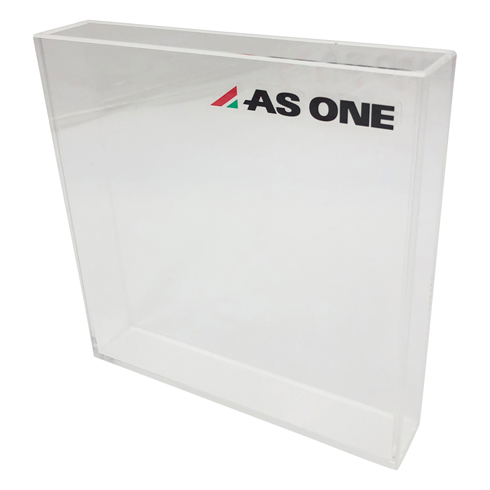 観察用アクリル水槽　薄型（150×30）