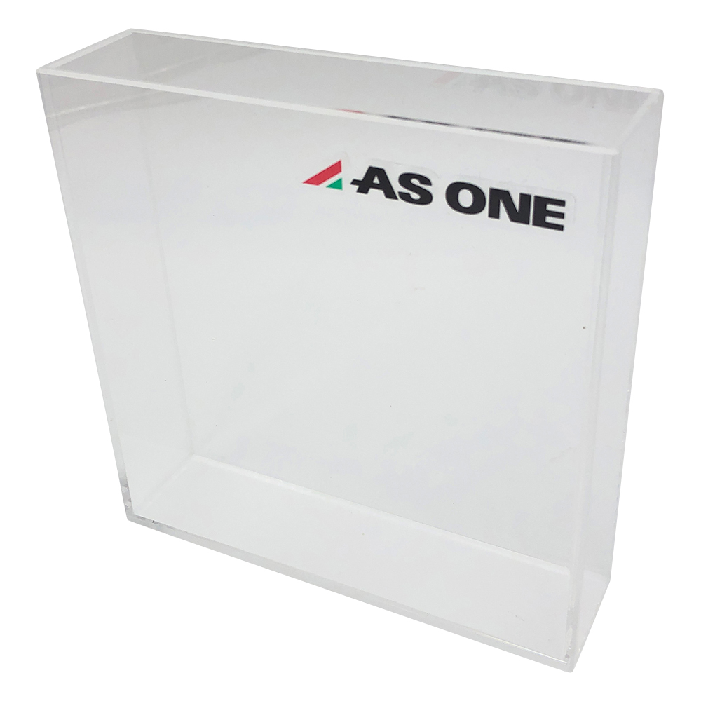 観察用アクリル水槽　薄型(150×40)