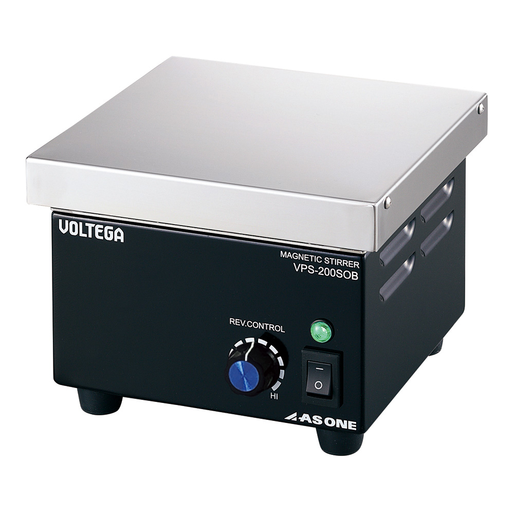 パワースターラー （オイルバス用） VPS-200SOB