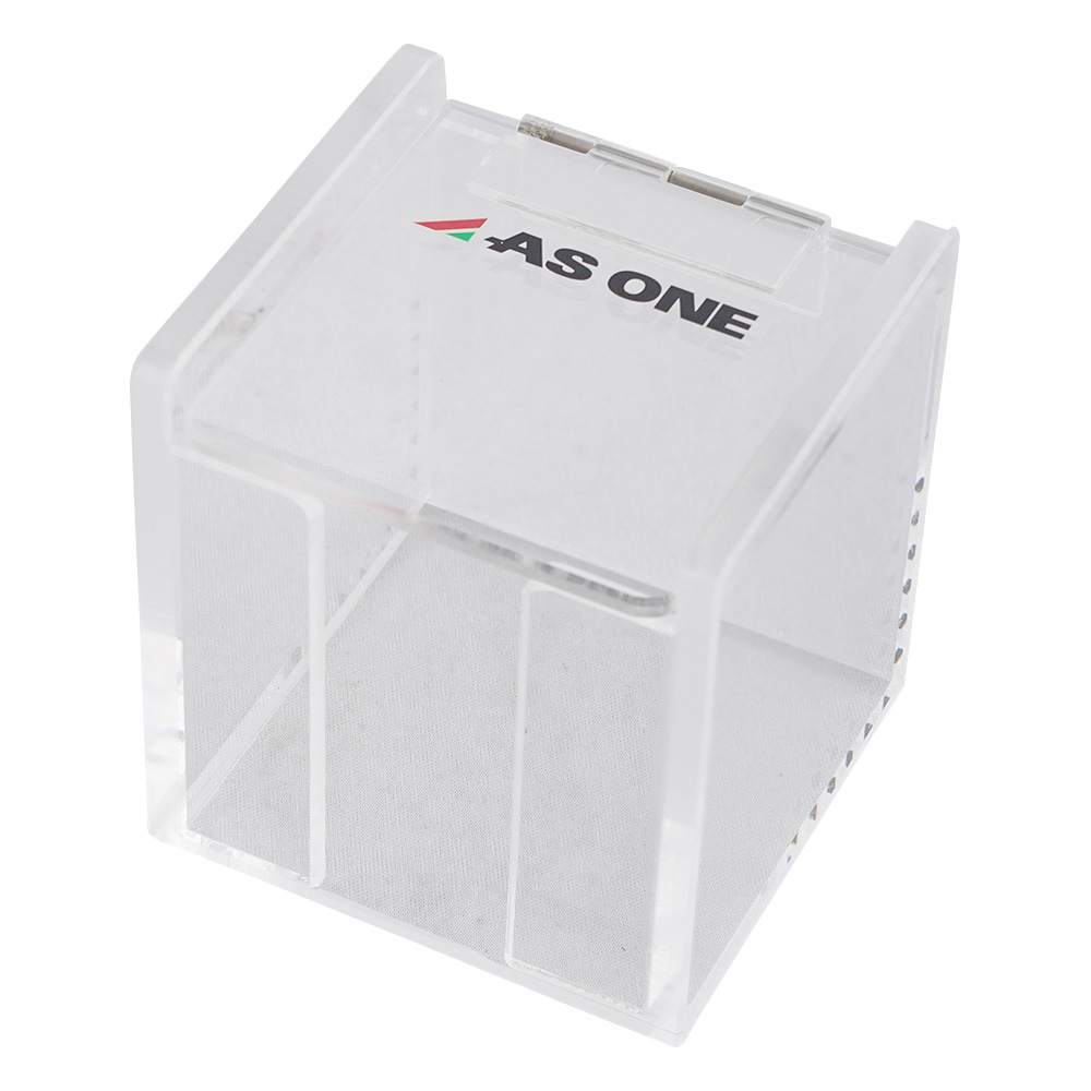 薬包紙ケース　ミニ用