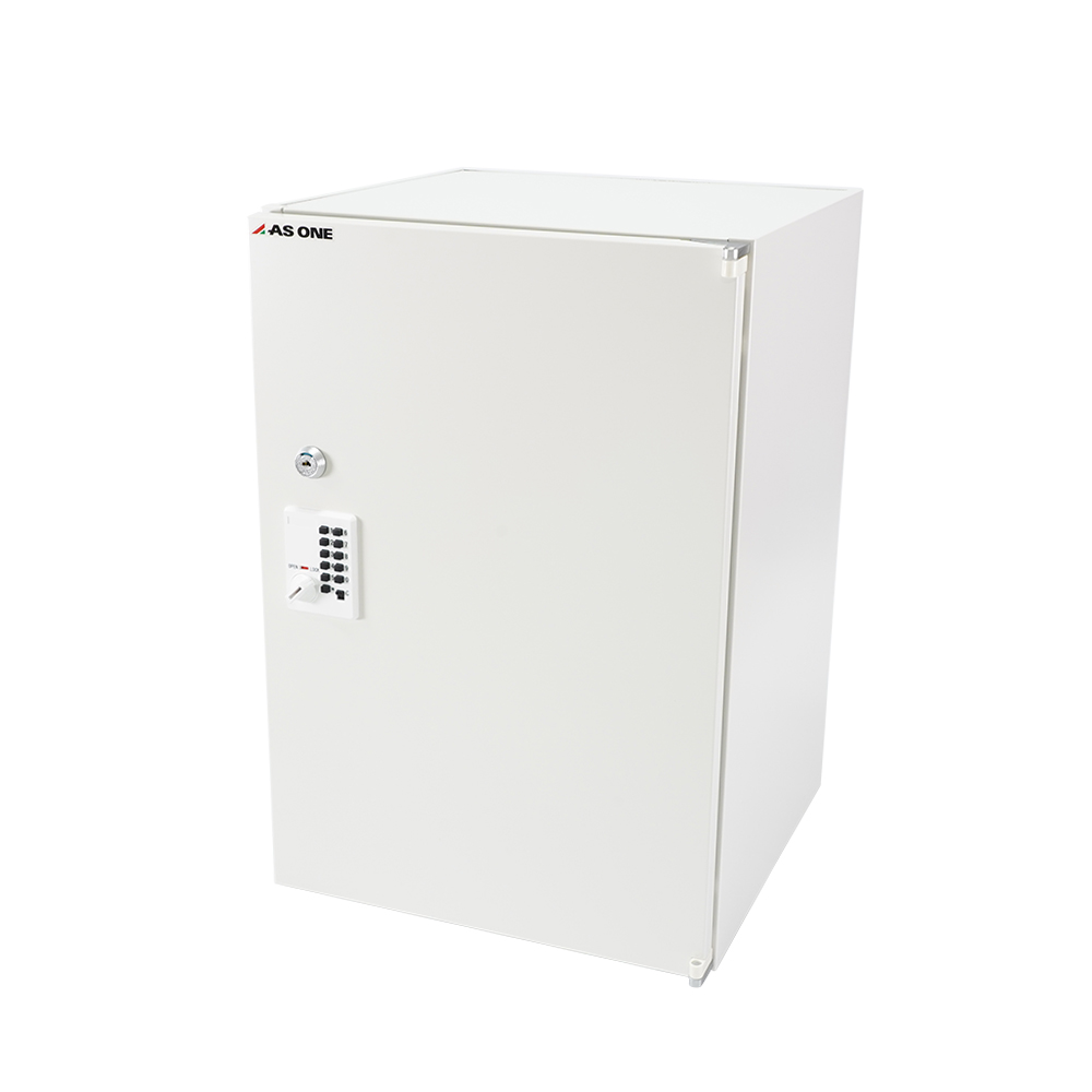 セレクトラボ用セキュリティボックス 360×355×530mm L