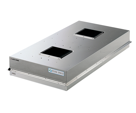 ピュアスペース・20S（抗菌・防臭HEPAフィルター仕様） リモコン付き PSXXS-AD2