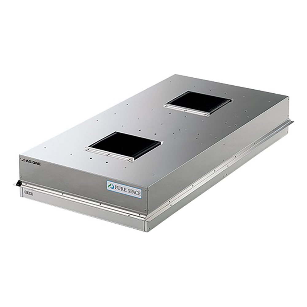 ピュアスペース・20S（抗菌・防臭HEPAフィルター仕様） リモコン無し PSXXS-AD2