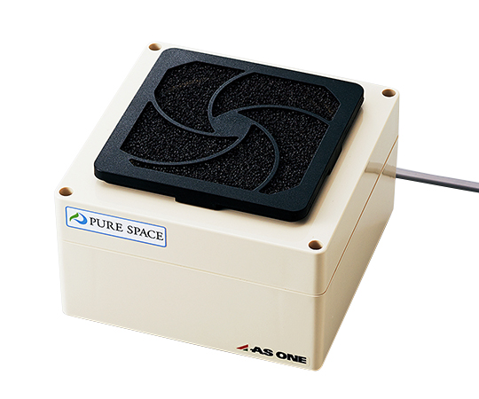 ピュアスペースmini 160×160×101 PSM-AM