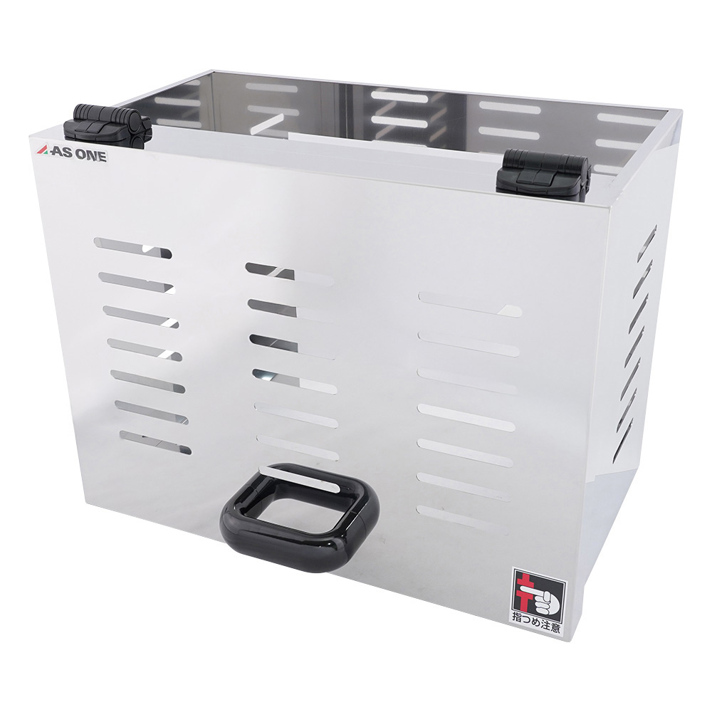 金属製安全カバー （熱プレス機専用） 5トンタイプ用 AP-5