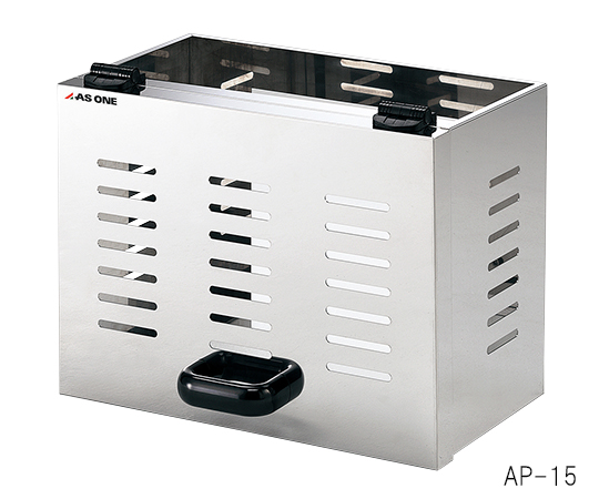 金属製安全カバー （熱プレス機専用） 10トンタイプ用 AP-10