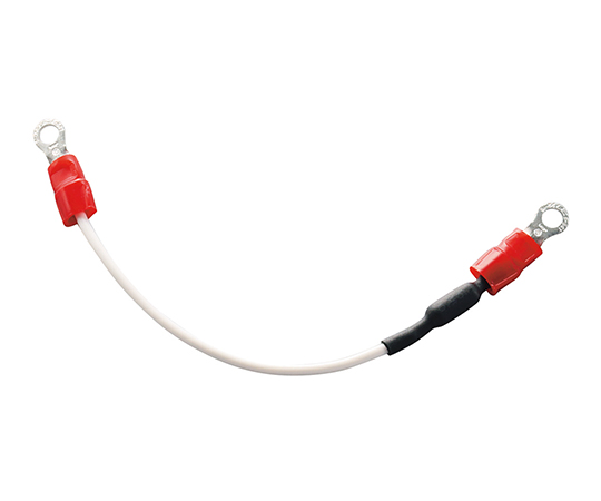 ADL12N用 12CHデータロガー用シャント抵抗ケーブル（ジャンパータイプ）