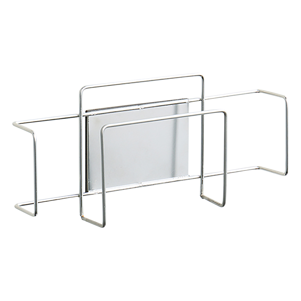 ADL12N用 12CHデータロガー用ワイヤーラック