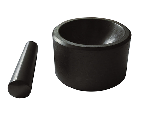 特殊乳鉢 窒化珪素 乳棒付 NEX-100